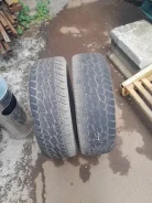 Toyo Tranpath A/T. ����� at, 2006 ���, �/�, ����� 60 % ����