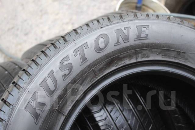 KUSTONE, 225/65 R17, 17", 1 шт, в наличии, 225 мм, 65 %, радиальный ...