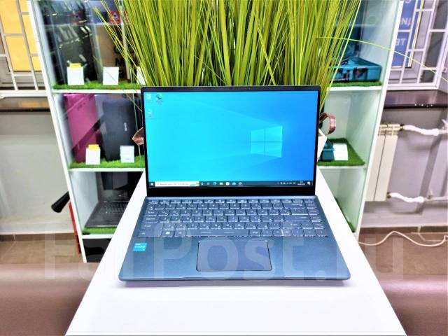 Msi ms-14d3 б/у, в наличии. Цена: 41 900₽ в Хабаровске