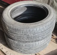 Bridgestone Playz PZ-X. ������, �/�, ����� 50 % ����