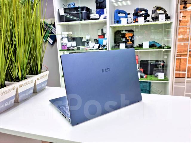 Msi ms-14d3 б/у, в наличии. Цена: 41 900₽ в Хабаровске