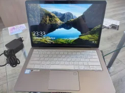 Asus ZenBook. 14", ��� 8 ��, WiFi: 1, Bluetooth: 1 ����