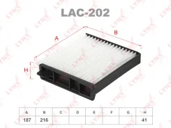 ������ �������� LYNX LAC-202 LAC202 ����