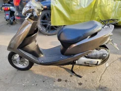 Honda Dio AF68. 49����. ��., ��������, ��� ���, ��� ������� ����