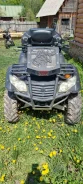 CFMoto CF 500-X5. ��������, ���� ���\���, � �������� ����