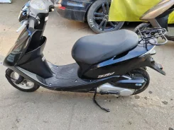 Honda Dio AF68. 49����. ��., ��������, ��� ���, ��� ������� ����