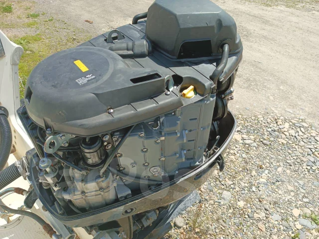 Yamaha FR-25. 1998 ���, ����� 8,5��., ��������� ���������, 250��.�., ������ ����