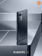 Xiaomi 12. �����, 128 ��, �����, 3G, 4G LTE, 5G, Dual-SIM, NFC ����