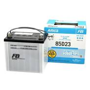 ����������� FB Altica High-Grade 85D23L, �������� 2 ���� 85D23L ����