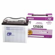 ����������� FB Altica Premium 125D26R, �������� 2 ���� 125D26R ����