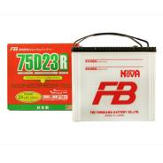 ����������� FB Super NOVA 75D23R, �������� 2 ���� 75D23R ����