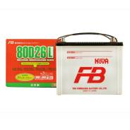 ����������� FB Super NOVA 80D26L, �������� 2 ���� 80D26L ����