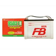 ����������� FB Super NOVA 95D31R, �������� 2 ���� 95D31R ����