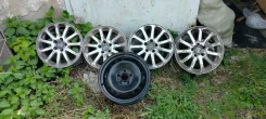 Volvo. 7.0x16", 5x108, ET49, �� 65,1���. ����
