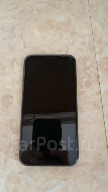 Apple iPhone 11. �/�, 128 ��, ������, 3G, 4G LTE ����