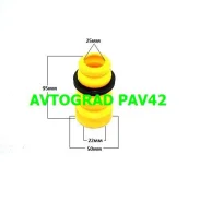 �������� ��������� ������������ - d22 x 95 4833133030 ����