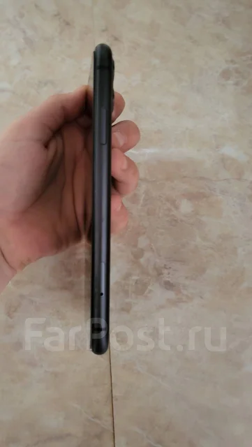 Apple iPhone 11. �/�, 128 ��, ������, 3G, 4G LTE ����