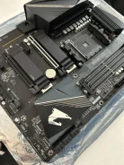 AMD B550 ����