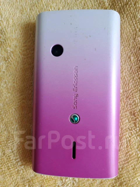 Sony Ericsson Xperia X8. �/�, �� 8 ��, �����, �������, 3G ����