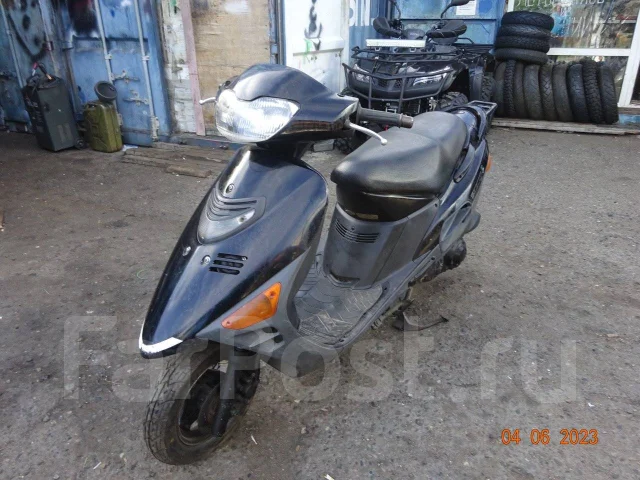 Suzuki Vecstar 150. 150����. ��., ��������, ���������, ��� ������� ����