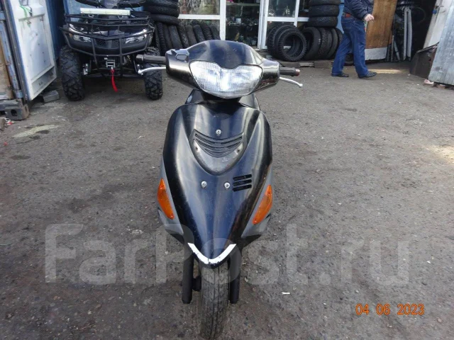 Suzuki Vecstar 150. 150����. ��., ��������, ���������, ��� ������� ����