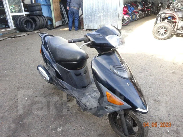Suzuki Vecstar 150. 150����. ��., ��������, ���������, ��� ������� ����