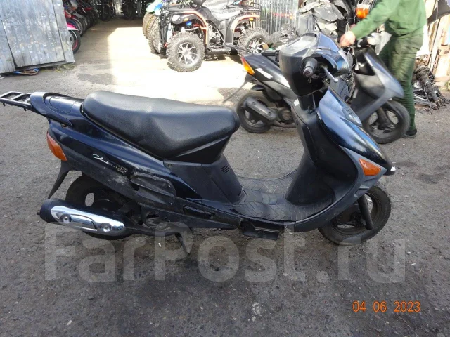 Suzuki Vecstar 150. 150����. ��., ��������, ���������, ��� ������� ����