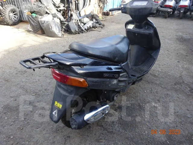 Suzuki Vecstar 150. 150����. ��., ��������, ���������, ��� ������� ����