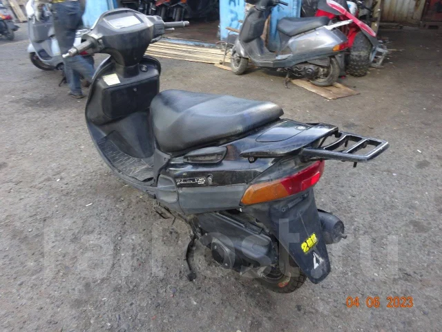 Suzuki Vecstar 150. 150����. ��., ��������, ���������, ��� ������� ����