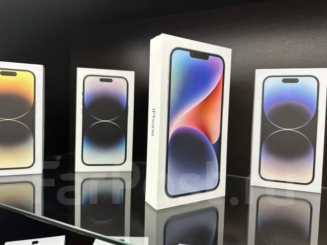 Apple iPhone 14 Plus. �����, 128 ��, �����, 3G, 4G LTE, 5G, ����������, NFC ����