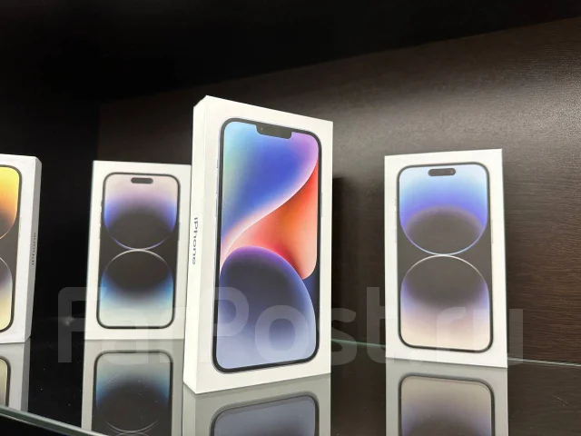 Apple iPhone 14 Plus. �����, 128 ��, �����, 3G, 4G LTE, 5G, ����������, NFC ����
