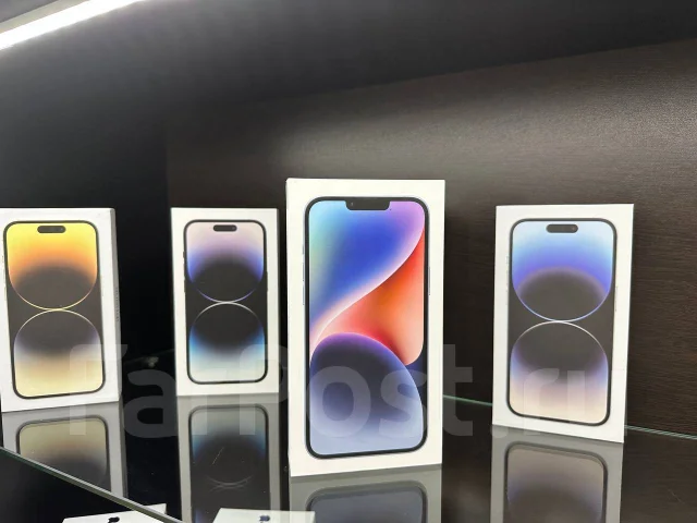 Apple iPhone 14 Plus. �����, 128 ��, �����, 3G, 4G LTE, 5G, ����������, NFC ����