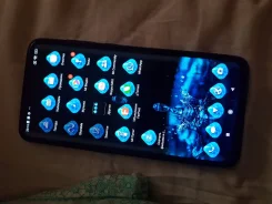 Xiaomi Mi8 Pro. �/�, 64 ��, �����, 4G LTE, 5G, Dual-SIM, NFC ����