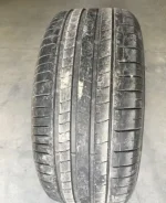 Pirelli P Zero Nero. ������, 2019 ���, �/�, ����� 10 % ����