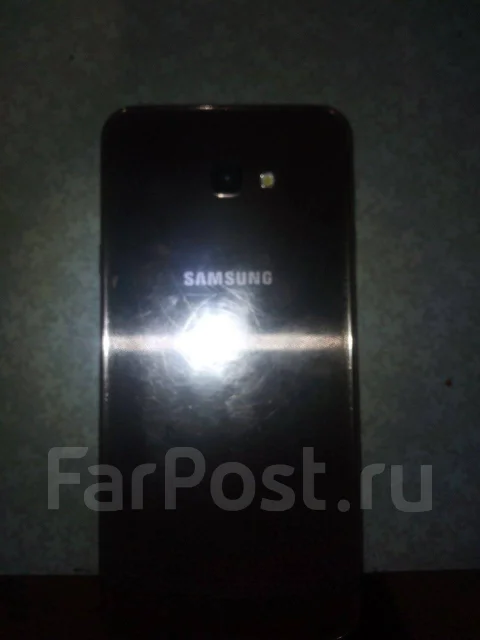 Samsung Galaxy J4+. �/�, 32 ��, 4G LTE, Dual-SIM ����