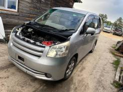 Toyota Noah. ZRR70, 3ZRFE ����