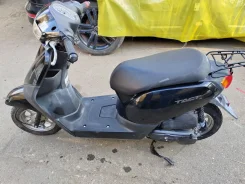 Honda Tact AF-79. 49����. ��., ��������, ��� ���, ��� ������� ����