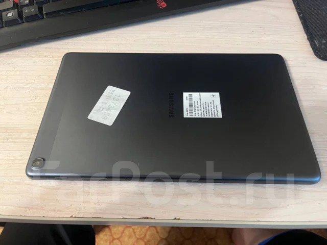 Samsung Galaxy Tab A. 10.1 ������, ������ 32 �� ����