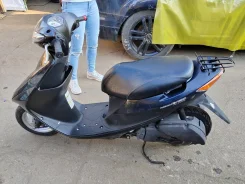 Suzuki Address V50. 49����. ��., ��������, ��� ���, ��� ������� ����