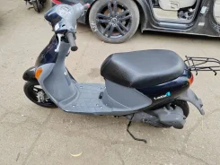 Suzuki Lets 4. 49����. ��., ��������, ��� ���, ��� ������� ����