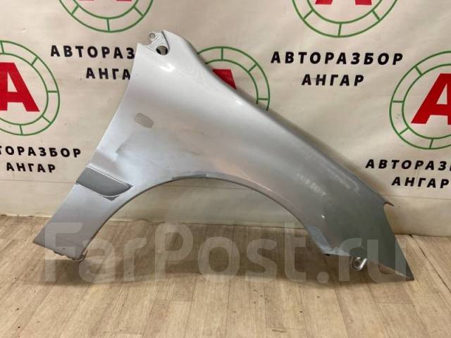 nissan 63100-6n630крыло переднее правое