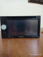 Pioneer Carrozzeria AVIC-MRZ088 ����