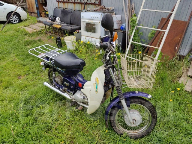 Yamaha Mate. 80����. ��., ��������, ���������, ������ �� �� ����