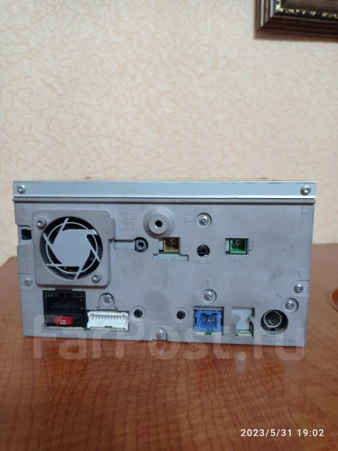 Pioneer Carrozzeria AVIC-MRZ088 ����