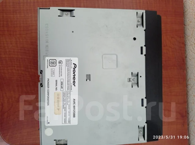 Pioneer Carrozzeria AVIC-MRZ088 ����