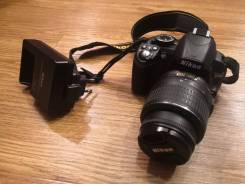 Nikon D3100 