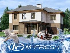 M-fresh Big Boy! (������ �������� ���� � ������� ��� ������� �����). 300-400 ��. �., 2 �����, 7 ������, ����� ����