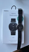 Withings Steel HR. GPS, IP67 ����