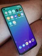 Realme 7 Pro. �/�, 128 ��, �����, 4G LTE, 5G, Dual-SIM ����