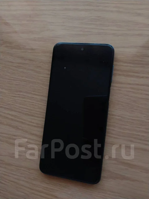 Xiaomi Redmi Note 9 Pro. �/�, 64 ��, �����, 3G, 4G LTE, Dual-SIM, NFC ����